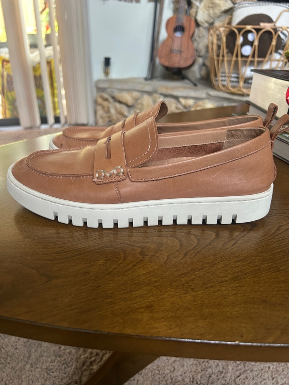 Vionic Uptown Loafer